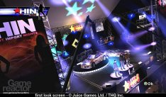 Juiced 2: Hot Import Nights