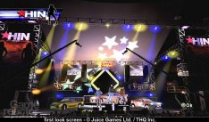 Juiced 2: Hot Import Nights