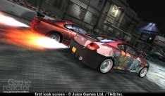 Juiced 2: Hot Import Nights