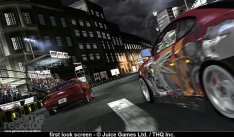 Juiced 2: Hot Import Nights