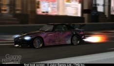 Juiced 2: Hot Import Nights