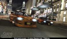 Juiced 2: Hot Import Nights