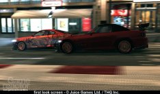 Juiced 2: Hot Import Nights