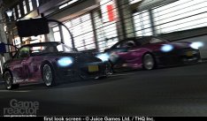 Juiced 2: Hot Import Nights