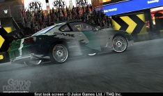 Juiced 2: Hot Import Nights