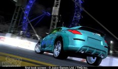 Juiced 2: Hot Import Nights