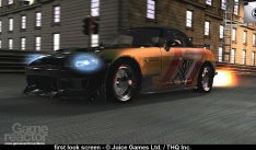 Juiced 2: Hot Import Nights