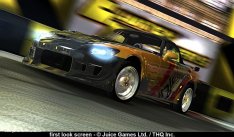 Juiced 2: Hot Import Nights