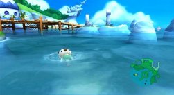 Pok�park 2: Wonders Beyond