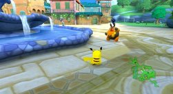 Pok�park 2: Wonders Beyond