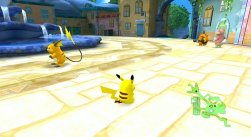 Pok�park 2: Wonders Beyond