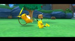 Pok�park 2: Wonders Beyond