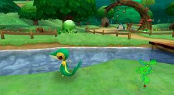 Pok�park 2: Wonders Beyond