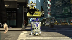 Grand Theft Auto IV