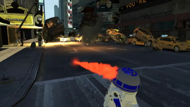 Grand Theft Auto IV
