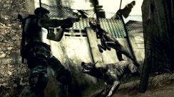 Resident Evil 5