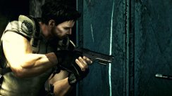 Resident Evil 5