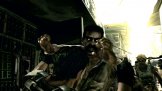 Resident Evil 5