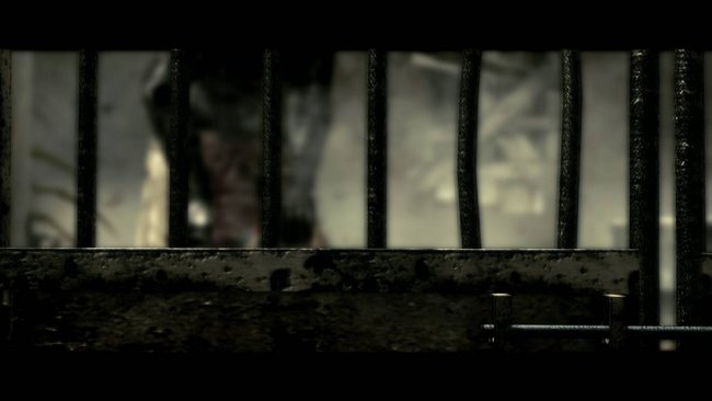 Resident Evil 5