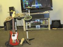 Rock Band 3