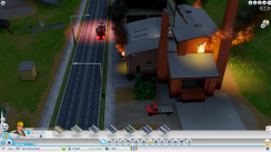 SimCity