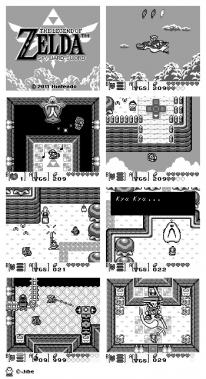 The Legend of Zelda: Skyward Sword