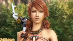 Final Fantasy XIII