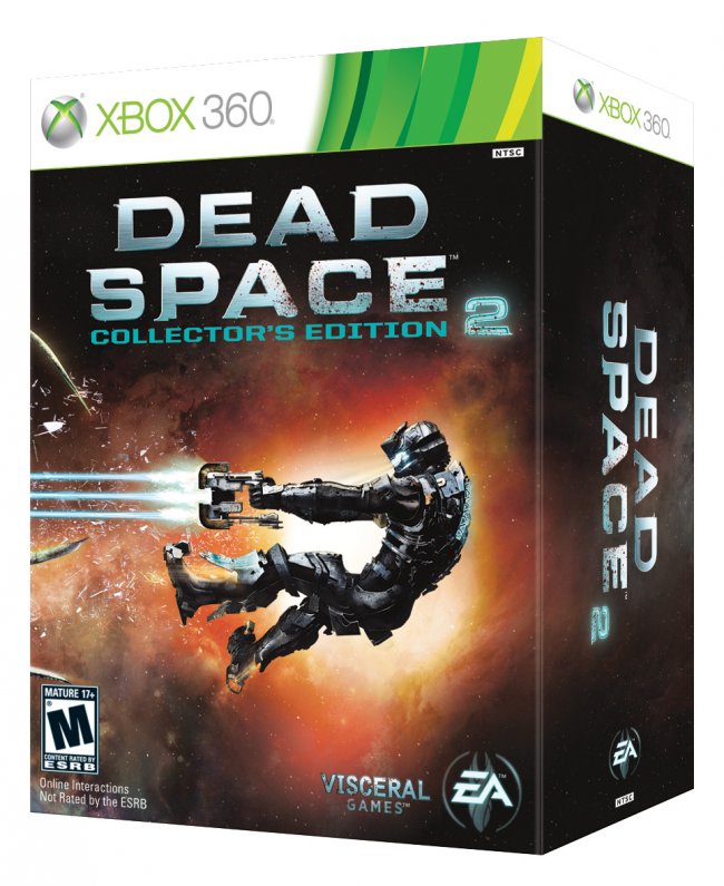 Dead Space 2
