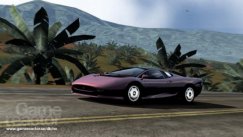 Test Drive Unlimited