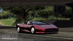 Test Drive Unlimited