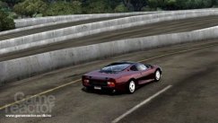 Test Drive Unlimited