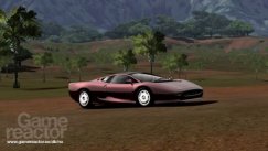 Test Drive Unlimited