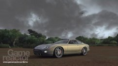 Test Drive Unlimited
