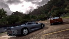 Test Drive Unlimited