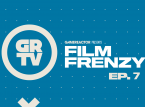 Film Frenzy ottaa mittaa Star Warsista vieraan voimin