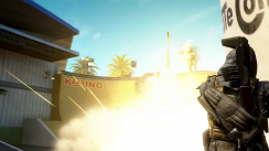 Call of Duty: Black Ops II