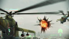 Ace Combat: Assault Horizon