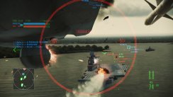Ace Combat: Assault Horizon