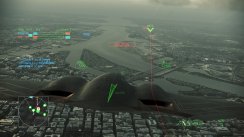 Ace Combat: Assault Horizon