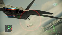 Ace Combat: Assault Horizon