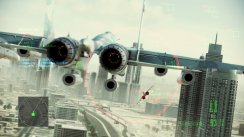 Ace Combat: Assault Horizon