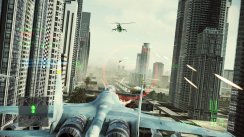 Ace Combat: Assault Horizon