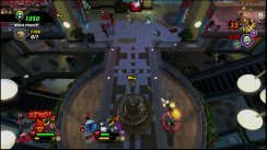 All Zombies Must Die!