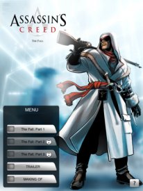 Assassin's Creed III