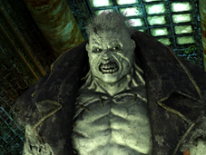 Batman: Arkham City Lockdown