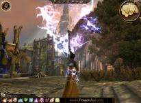 Dragon Age: Origins