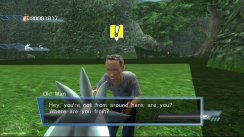 Sonic the Hedgehog