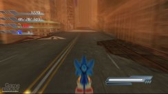 Sonic the Hedgehog