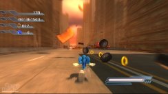 Sonic the Hedgehog