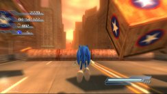 Sonic the Hedgehog